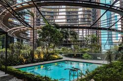 Marina One Residences (D1), Apartment #571868671